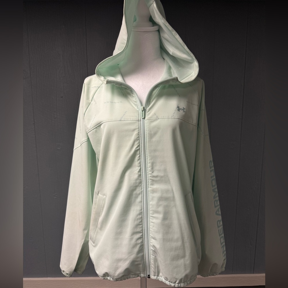 Under Armour Jacket